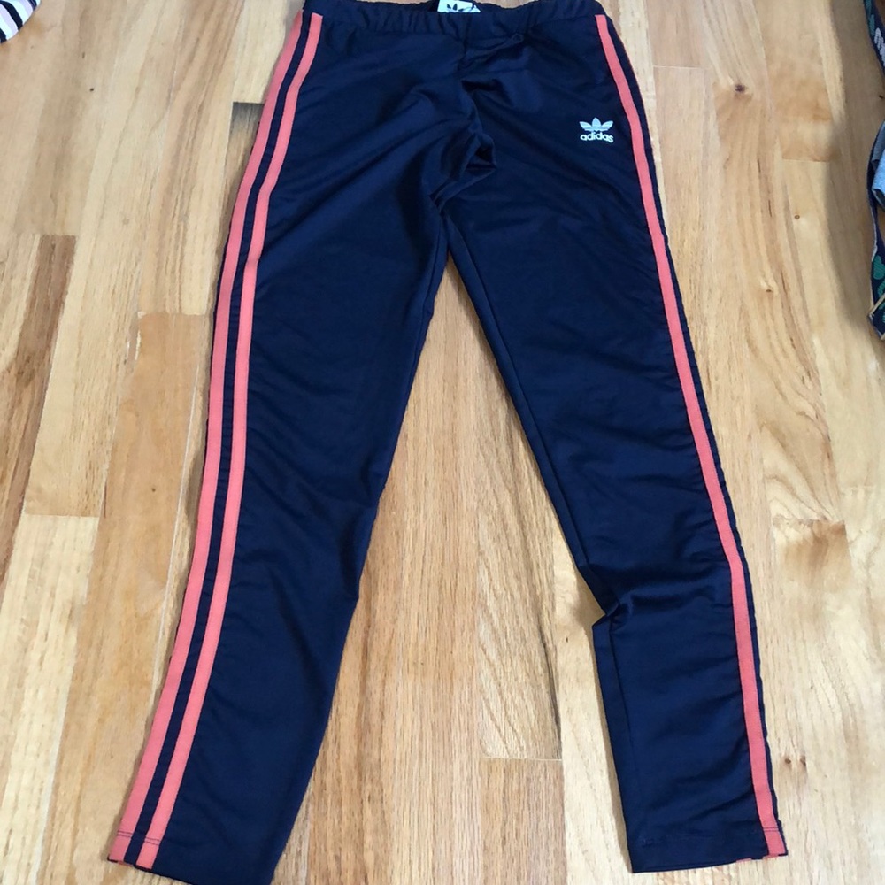 adidas dri fit leggings